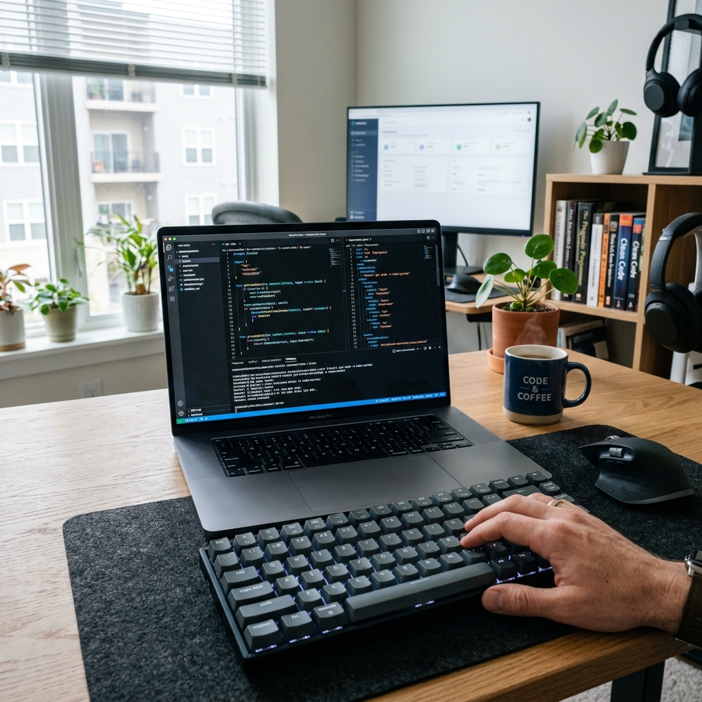 Advanced Image Compression: What Actually Works Beyond the Basics