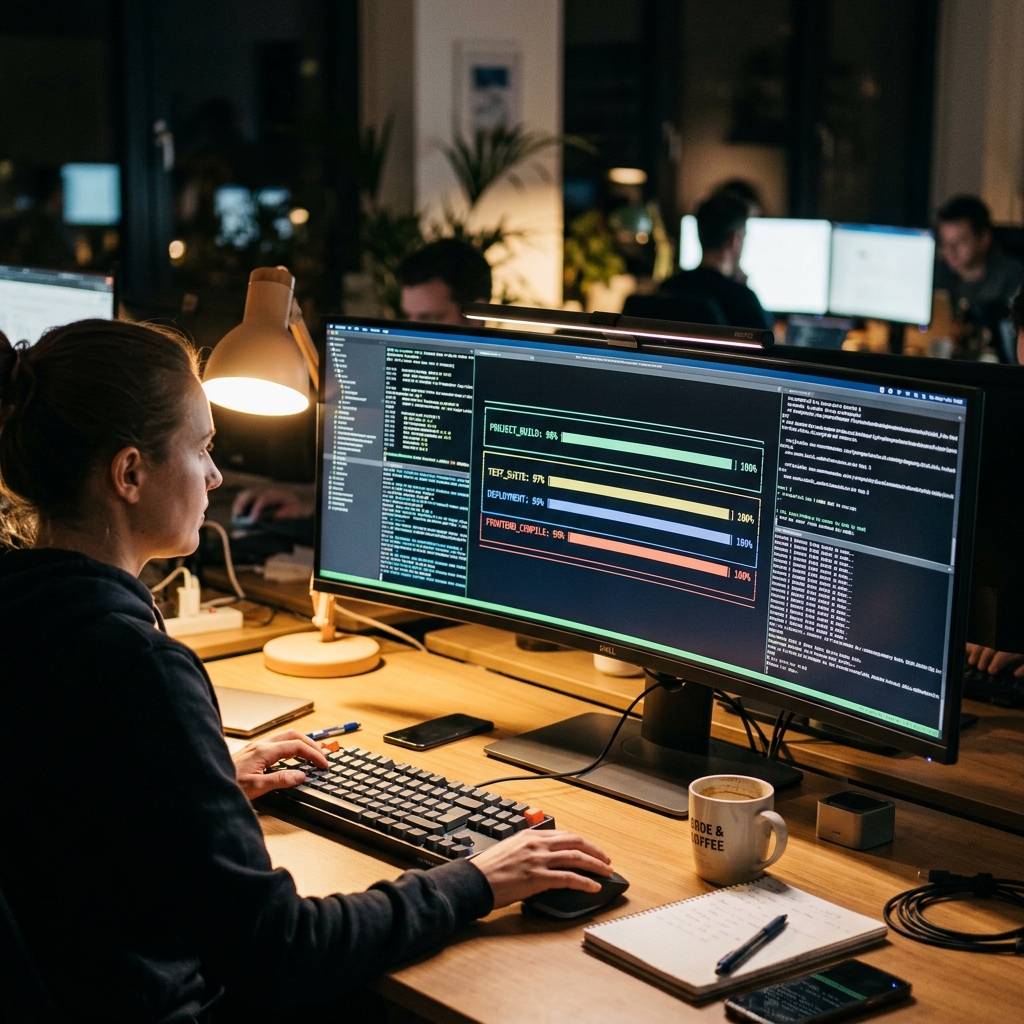 Batch Image Optimization: How to Process Hundreds of Images Without Breaking Quality or Workflow