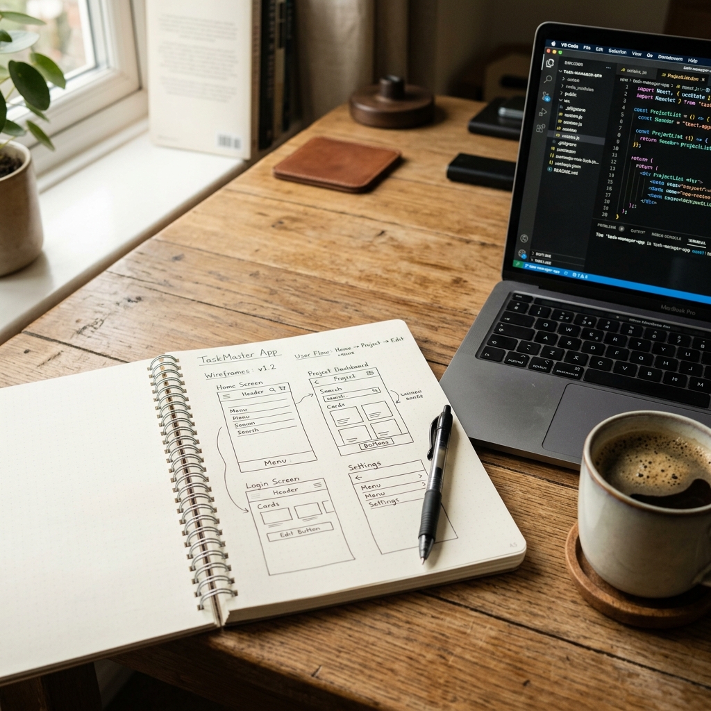 SVG vs. WebP: Choosing the Right Format for Modern UI Design