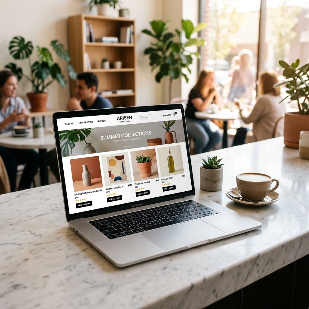 Image Optimization for E-commerce: The Conversion Science Behind Product Photography