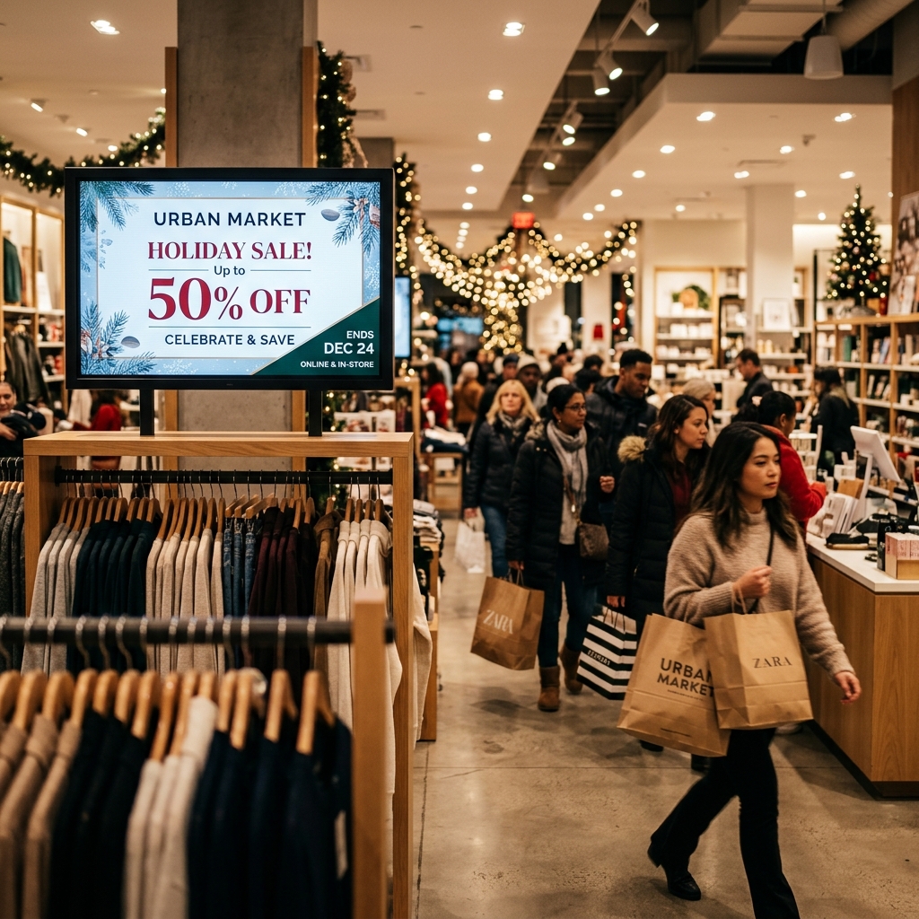 Holiday E-Commerce Image Optimization: How to Survive Peak Traffic Without Sacrificing Quality