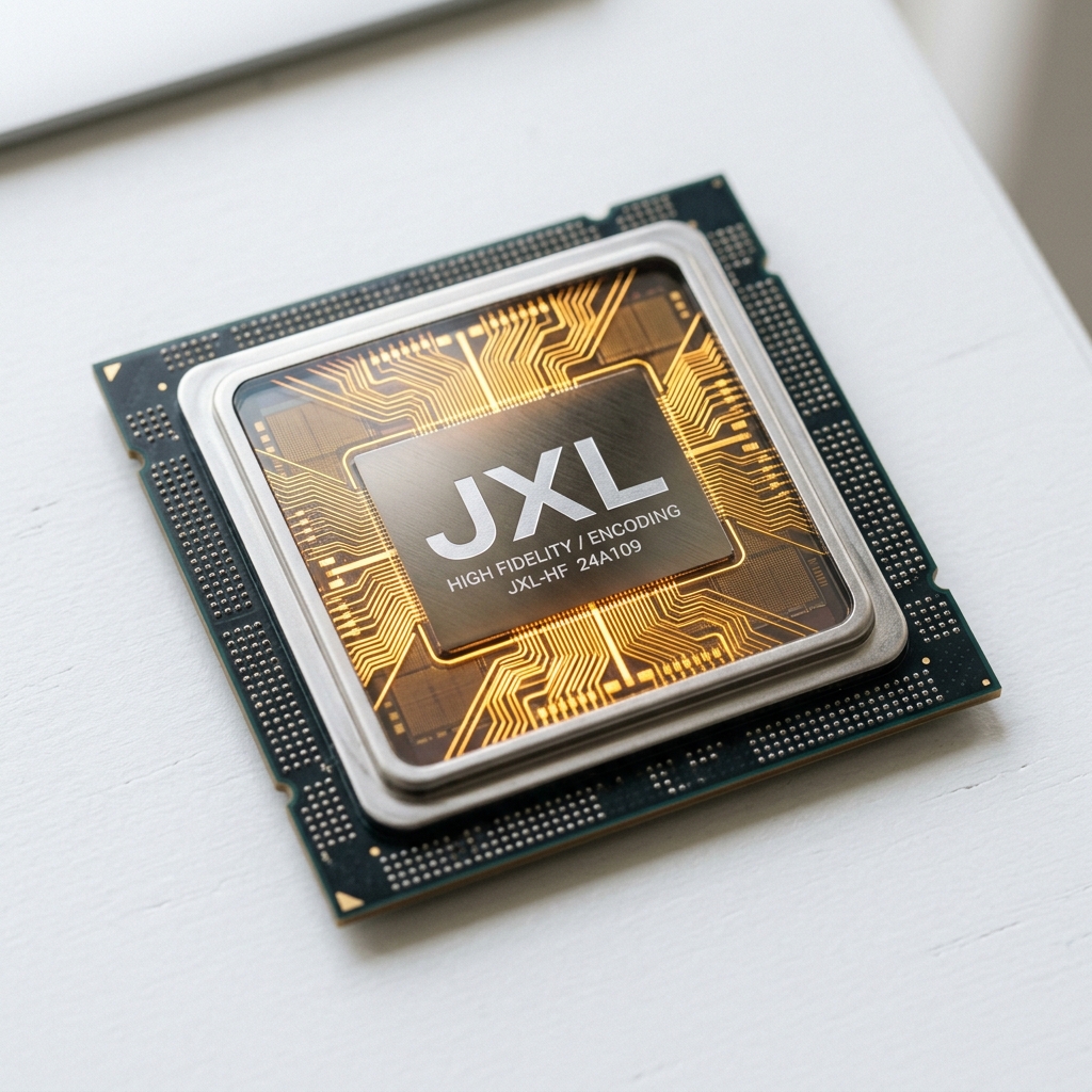 Demystifying JPEG XL: The Professional's Guide to the Format You're Not Using Yet