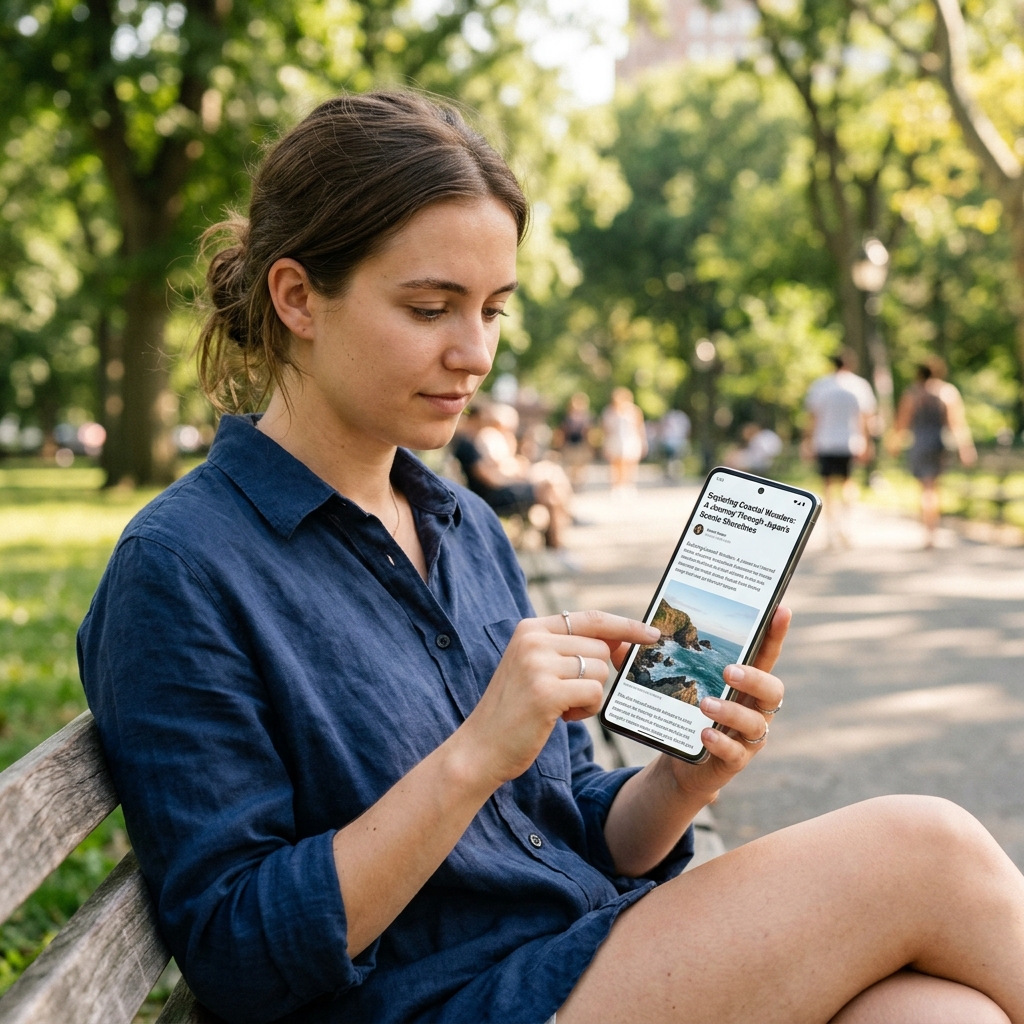 Sustainable Web Design: Reducing Carbon Footprints through Image Efficiency
