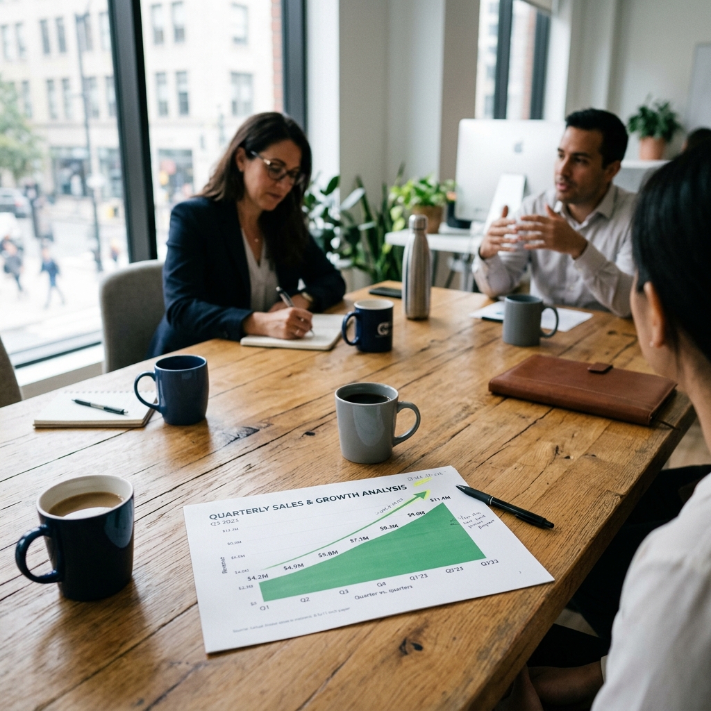 The ROI of Image Optimization: How to Calculate the Business Case Before You Start