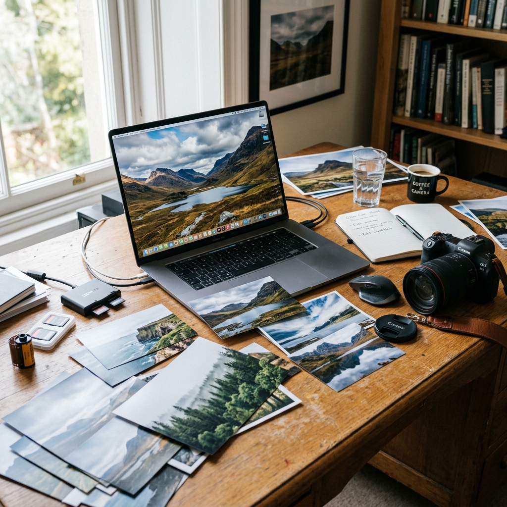 How to Convert PNG to WebP in 2026 (And When You Actually Should)