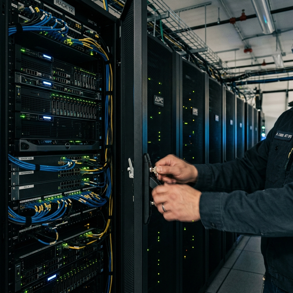 The Privacy Revolution in Image Compression: Why Client-Side Processing Is the Professional Standard